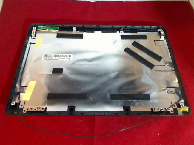 TFT LCD Display Gehäuse Deckel Asus R101D - BLK051S