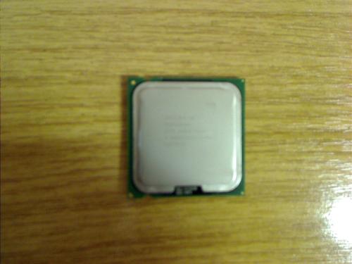 CPU Intel Pentium 775 3,06 GHz SL8JA Fujitsu Siemens SCENIC EDITION X102 MI2W-D2