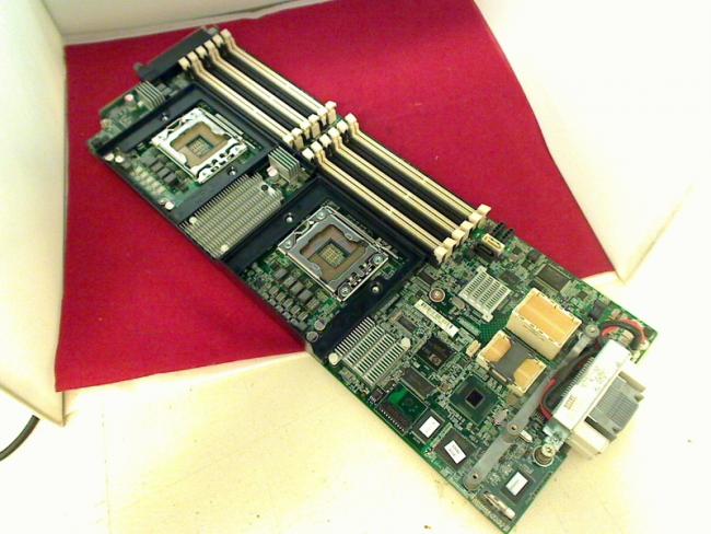 Mainboard 531337-001 HP ProLiant BL280c G6 HSTNS-BC41-S (100% OK)