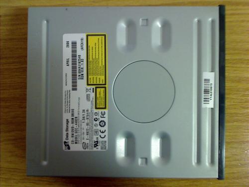 CD-RW/DVD-Rom Drive GCC-4482B Fujitsu Siemens SCENIC EDITION X102 MI2W-D2140