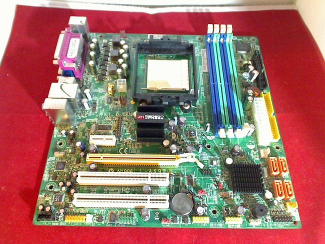 Mainboard Motherboard L-A690 AM2 Lenovo ThinkCentre A41 9144
