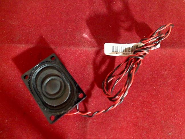 Speaker Boxes Sound Audio Lenovo ThinkCentre A41 9144