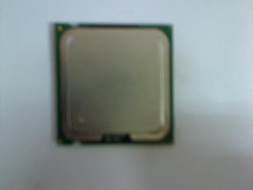CPU Prozessor Intel Pentium 3,2 GHz Fujitsu Siemens PRIMERGY TX150 S3 PS150-D197