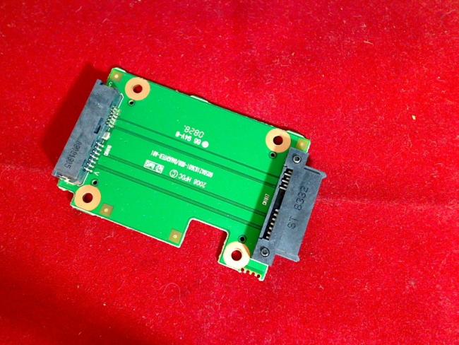 DVD Adapter Connector Board Platine Modul HP Compaq 6830s (1)