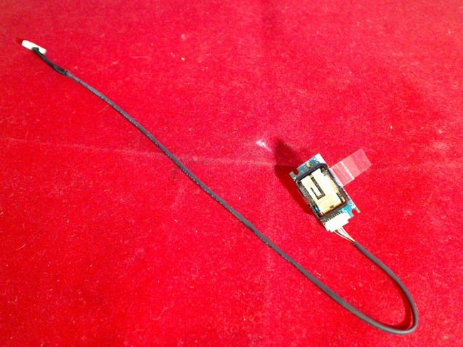 Bluetooth Board Platine Modul Karte Kabel cable HP Compaq 6830s (1)