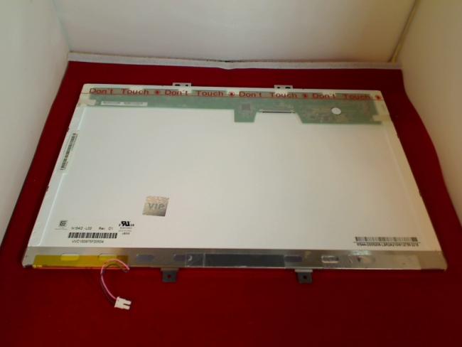 15.4" TFT LCD Display N154I2-L02 Rev. C1 glänzend Acer TravelMate 5520