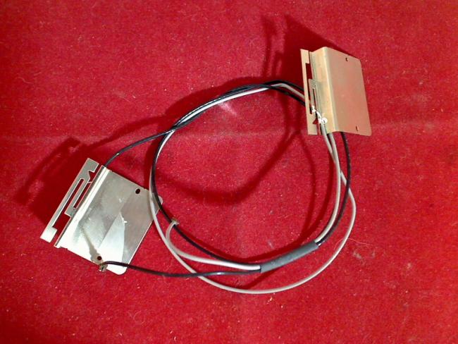 Wlan W-Lan WiFi Antennen Kabel R & L LifeBook C1410 WB1