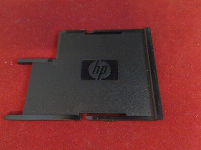 PCMCIA Card Reader Gehäuse Slot Abdeckungen Dummy Blende HP dv6700 dv6730eg