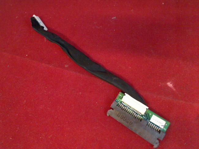 HDD Festplatten Adapter Connector Kabel Cable Fujitsu Amilo M3438G