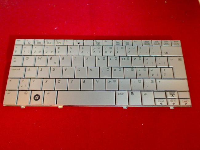 Original Tastatur Keyboard 468509-BG1 SWI Schweiz HP Mini 2133 (2)