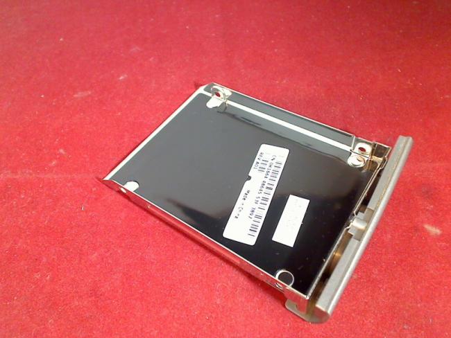 HDD Festplatten Einbaurahmen mit Blende Abdeckung Dell 510m PP10L