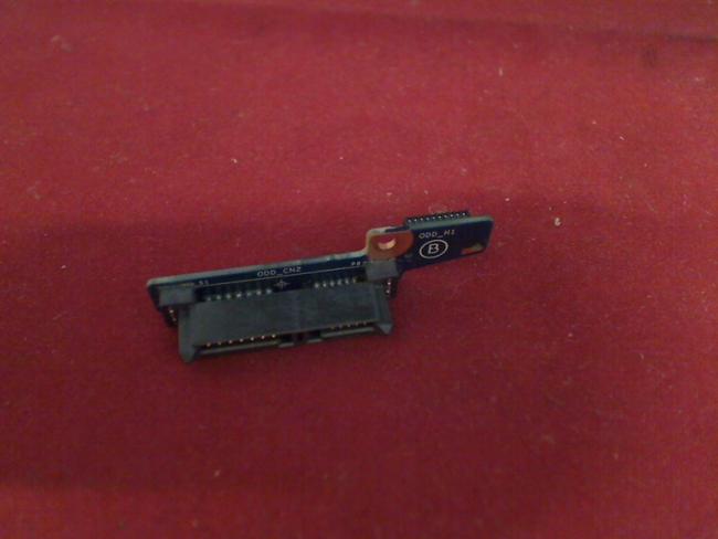 DVD Adapter Connector Board Platine Modul Sony VGN-SR29XN