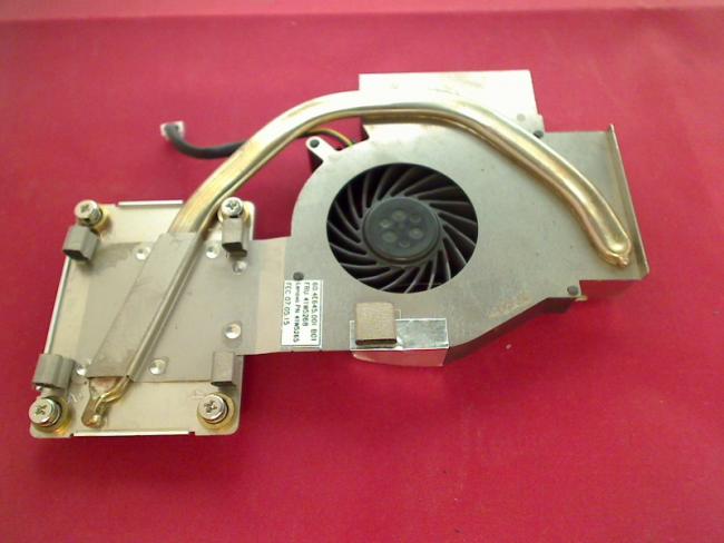 CPU Lüfter Kühler FAN Kühlkörper IBM R60 9456-HTG