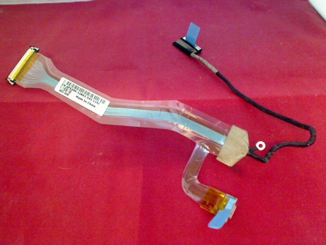 TFT LCD Display Kabel Cable Dell Inspiron 9300