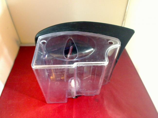 Wasserbehälter mit Front Abdeckung Saeco Black Giro Plus SUP 031OR