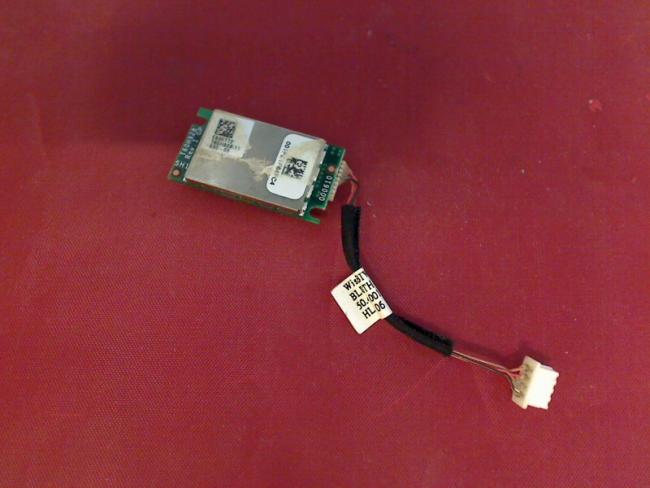 Bluetooth Board Platine Modul Karte Cable Kabel Acer TravelMate 4720