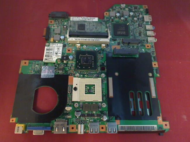 Mainboard Motherboard 48.4H001.03M Acer TravelMate 4720 (100% OK)