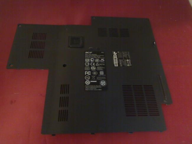 HDD RAM Wlan Gehäuse Abdeckung Blende Deckel Acer Extensa 5630 MS2231