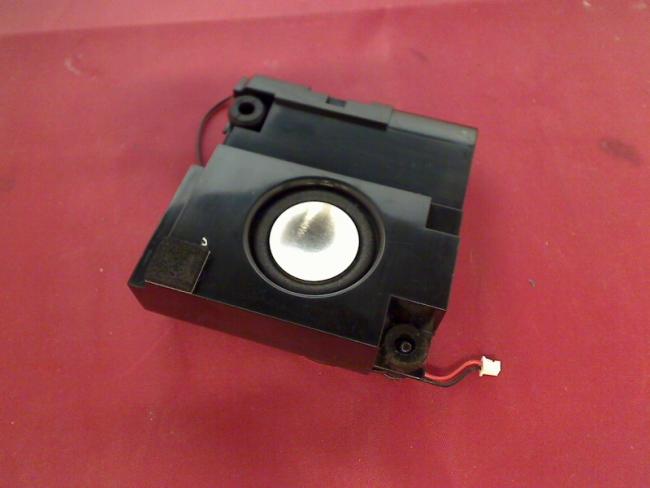 BAS Lautsprecher Speaker Box Toshiba X200