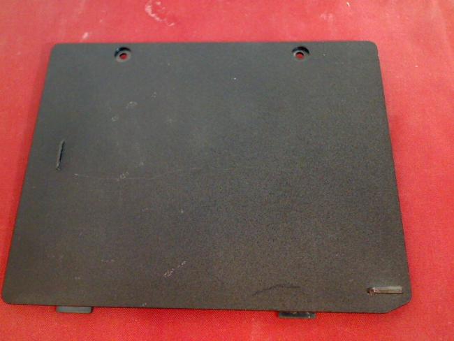 HDD Festplatten Gehäuse Abdeckung Blende Deckel Acer Aspire one KAV60