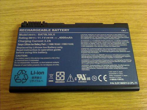 acer aspire 5100 battery charger