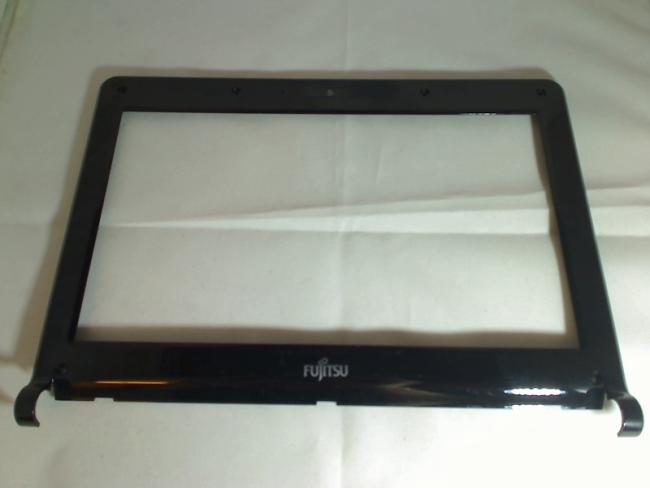 TFT LCD Display Gehäuse Rahmen Abdeckung Blende Fujitsu M2010