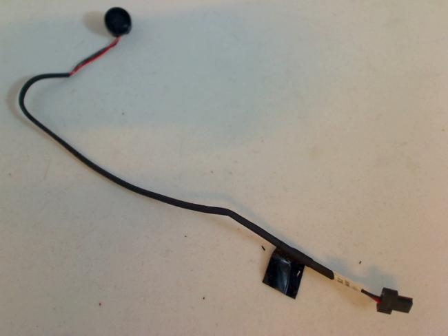 Micro Mikrofon Kabel Cable Stecker Aspire One D270 ZE7 -3