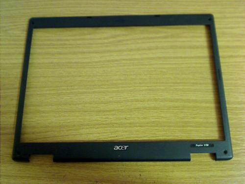 TFT LCD Displaygehäuse Blende vorne Acer Aspire 5100 BL51