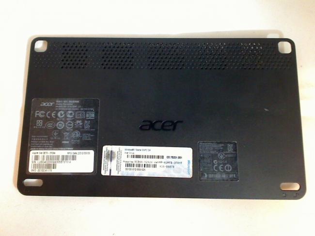 Ram Memory HDD Festplatten Gehäuse Abdeckung Blende Aspire One D270 ZE7 -3