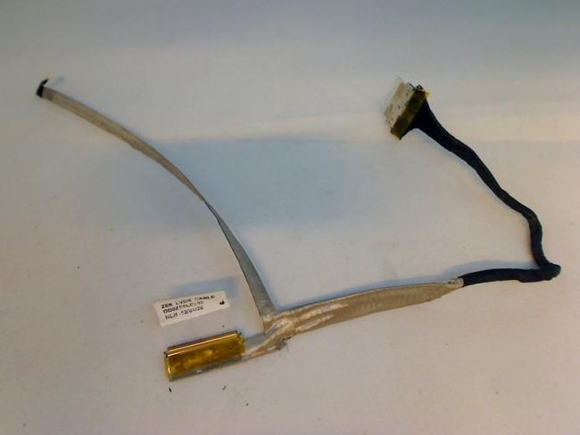 Original TFT LCD Display Kabel Cable Aspire One D270 ZE7 -3