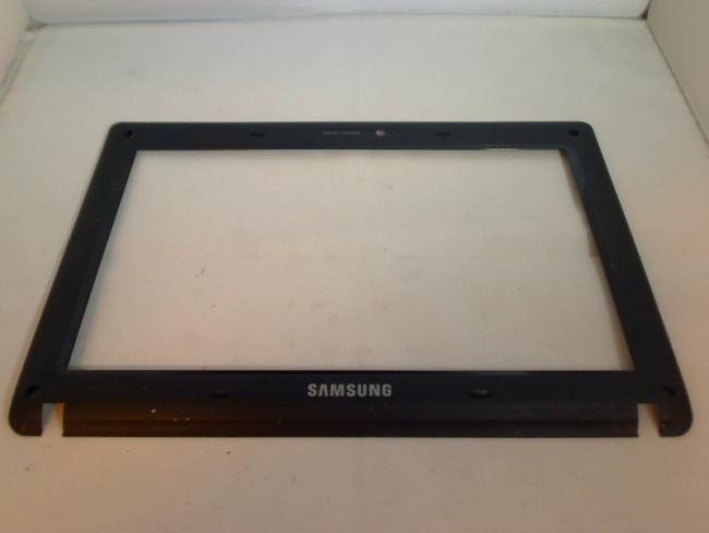 TFT LCD Display Gehäuse Rahmen Abdeckung Blende Samsung N145 Plus NP-N145