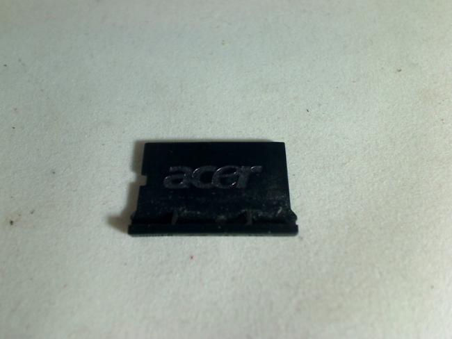 SD Card Reader Gehäuse Slot Schacht Abdeckung Dummy Acer 8735ZG