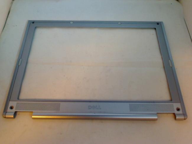 TFT LCD Display Gehäuse Rahmen Abdeckung Blende Dell M1210 PP11S
