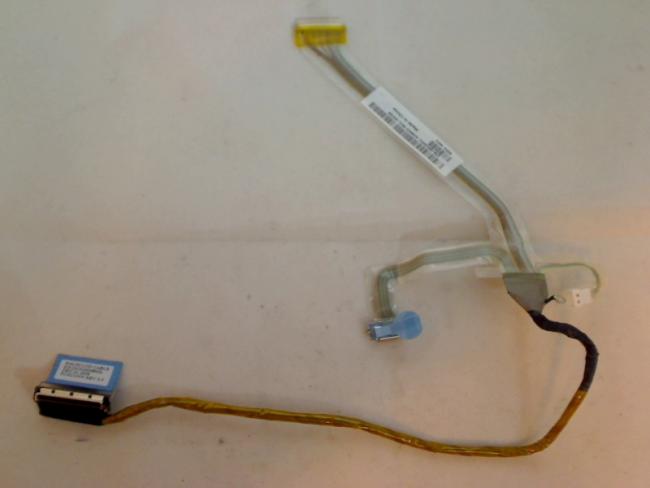 TFT LCD Display Kabel Cable Dell M1210 PP11S