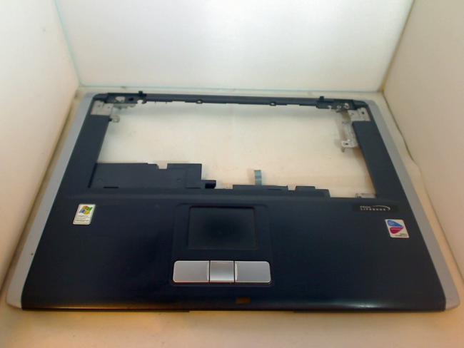 Gehäuse Oberschale Handauflage mit Touchpad LifeBook C1320D