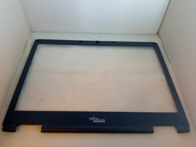 TFT LCD Display Gehäuse Rahmen Abdeckung Blende Fujitsu LifeBook C1320D