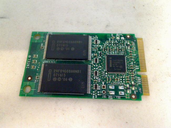 Turbo Flash Memory Card Board Platine Modul IBM Lenovo T61 6465