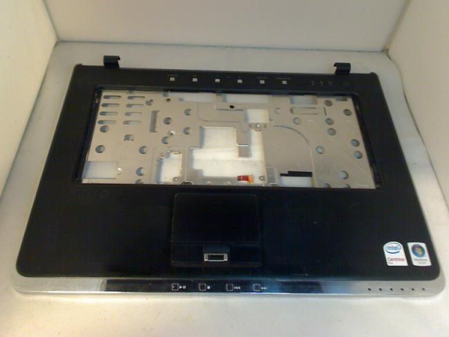 Gehäuse Oberschale Handauflage mit Touchpad & Switch Sony PCG-5J4M VGN-CR29XN