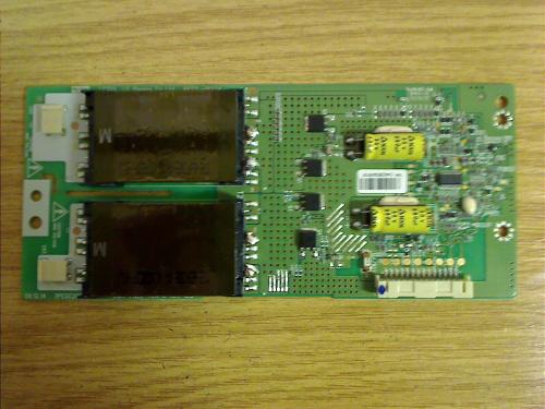 Board circuit board Pnel-T911 A Telefunken T32R970 DVB-CT 3D HDMI