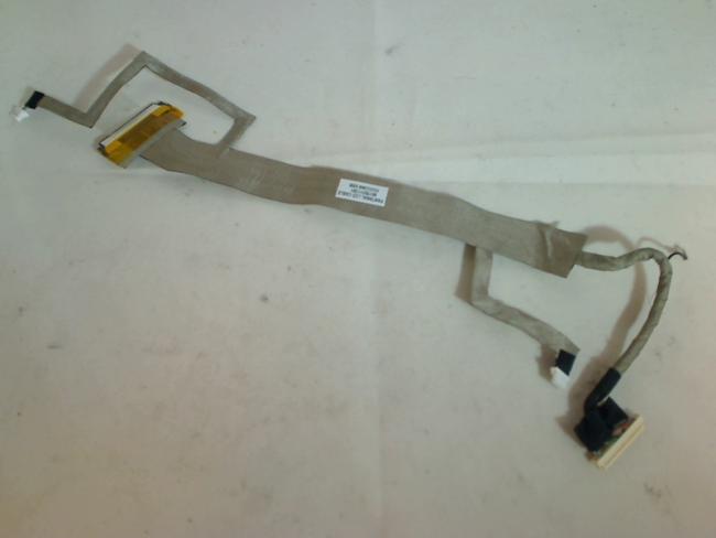 TFT LCD Display Kabel Cable Acer TravelMate 6552