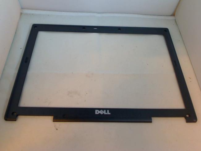 TFT LCD Display Gehäuse Rahmen Abdeckung Blende Dell D620 PP18L -3