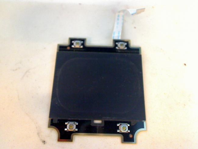 Touchpad Maus Board Platine Modul Karte HP Compaq NX6000