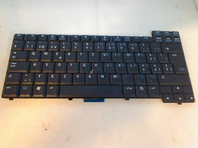 Tastatur Keyboard 338686-BG1 NSK-C3800 SWI Schweiz HP Compaq NX6000