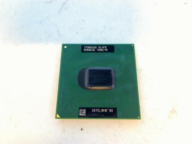 1.4GHz Pentium M SL6F8 CPU Prozessor HP Compaq NX6000
