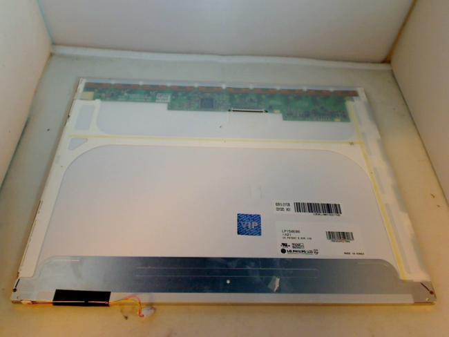 15" TFT LCD Display LP150E06 (A2) matt HP Compaq NX6000