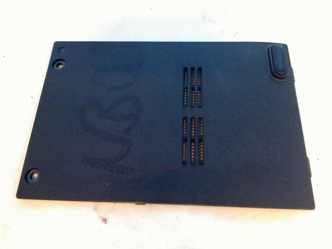 HDD Festplatten Gehäuse Abdeckung Blende Deckel Acer Aspire 5532