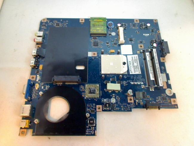 Mainboard Motherboard NCWG0 LA-5481P Rev:1.0 Acer Aspire 5532 (100% OK)