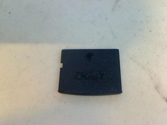 SD Card Reader Slot Gehäuse Abdeckung Blende Dummy Acer Aspire 5532
