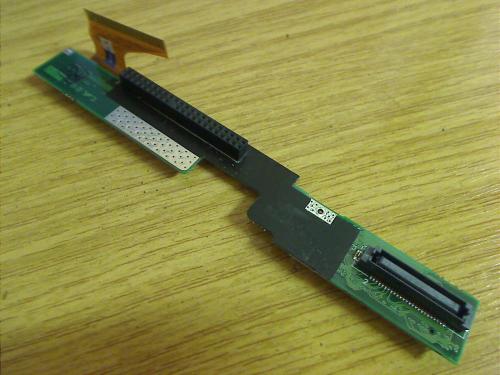 HDD CD-Rom Adapter Platine Board Asus L8400