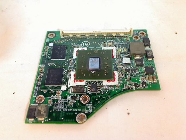 Grafikkarte ATI Mobility Radeon Board Toshiba Satellite P300 - 166 (100% OK)